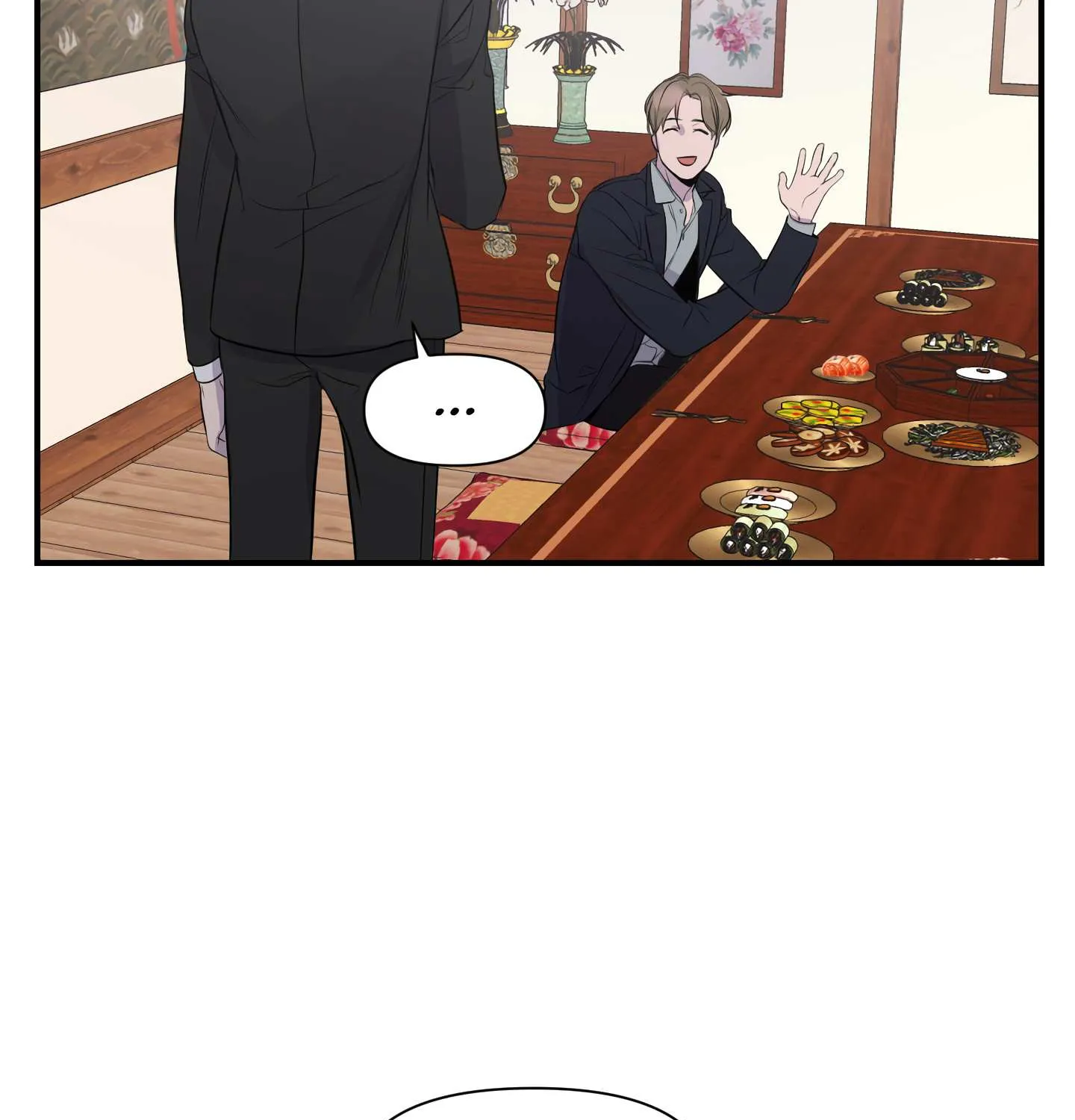 Read Imitation Gold chapter 1 image 33 on Lezhin