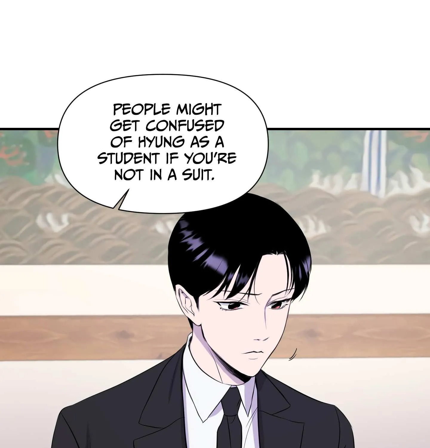 Read Imitation Gold chapter 1 image 37 on Lezhin