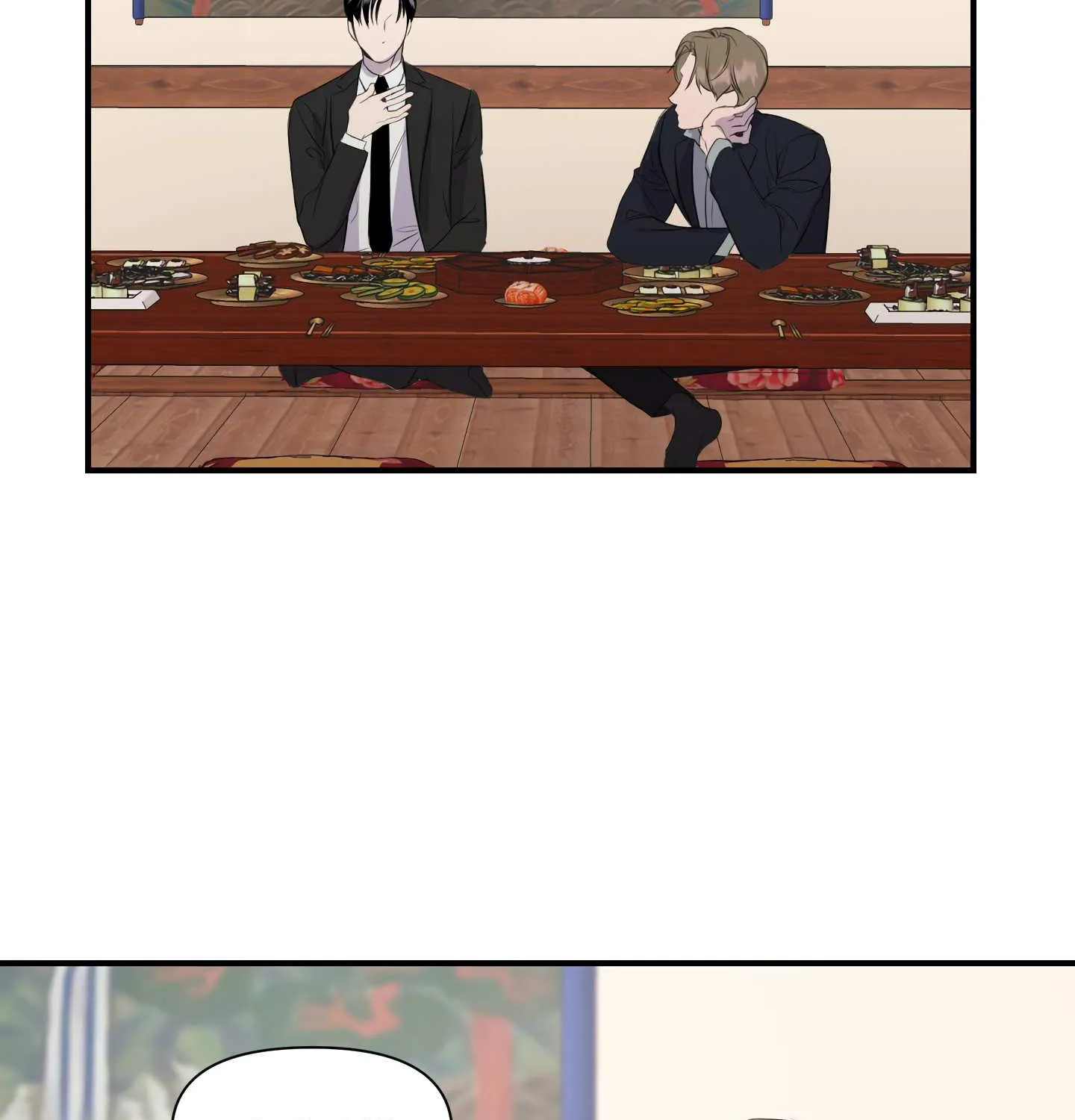 Read Imitation Gold chapter 1 image 39 on Lezhin
