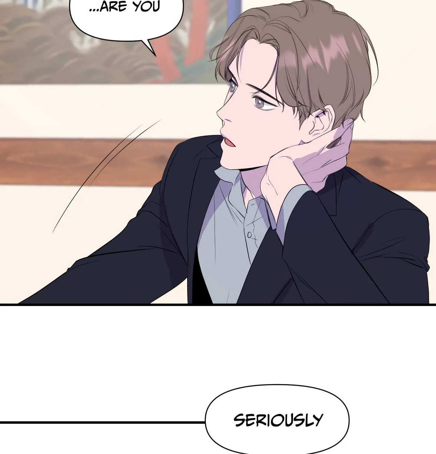 Read Imitation Gold chapter 1 image 40 on Lezhin