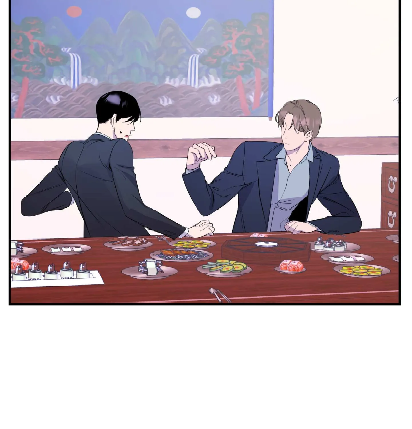 Read Imitation Gold chapter 1 image 44 on Lezhin