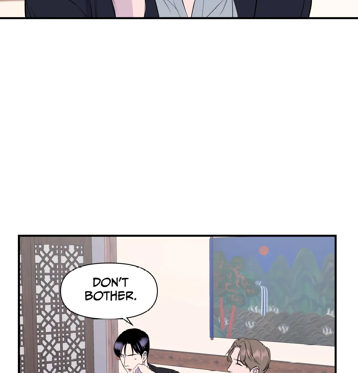 Read Imitation Gold chapter 1 image 47 on Lezhin
