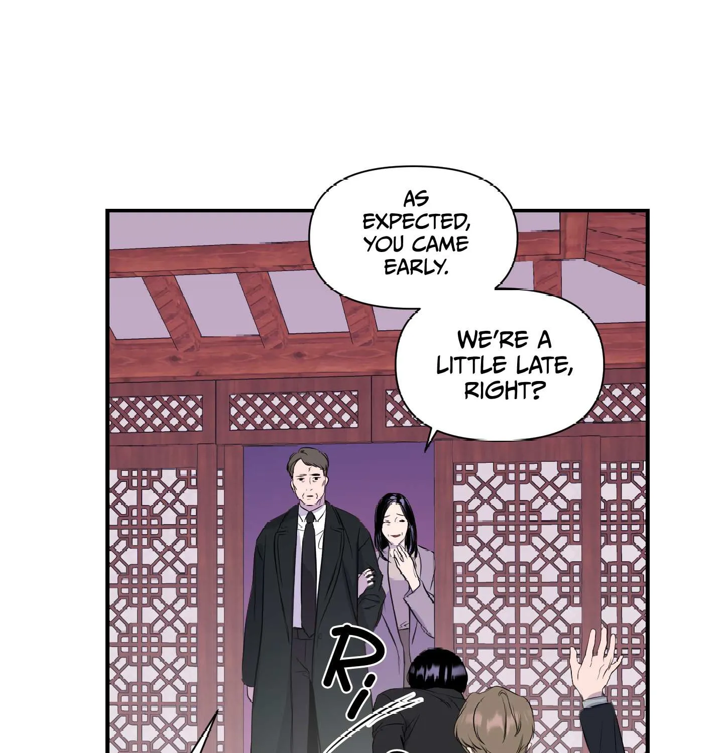 Read Imitation Gold chapter 1 image 50 on Lezhin