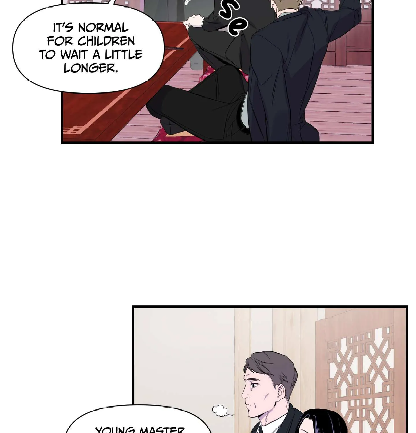 Read Imitation Gold chapter 1 image 51 on Lezhin