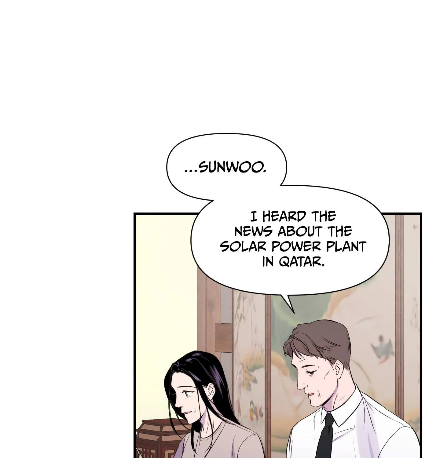 Read Imitation Gold chapter 1 image 56 on Lezhin
