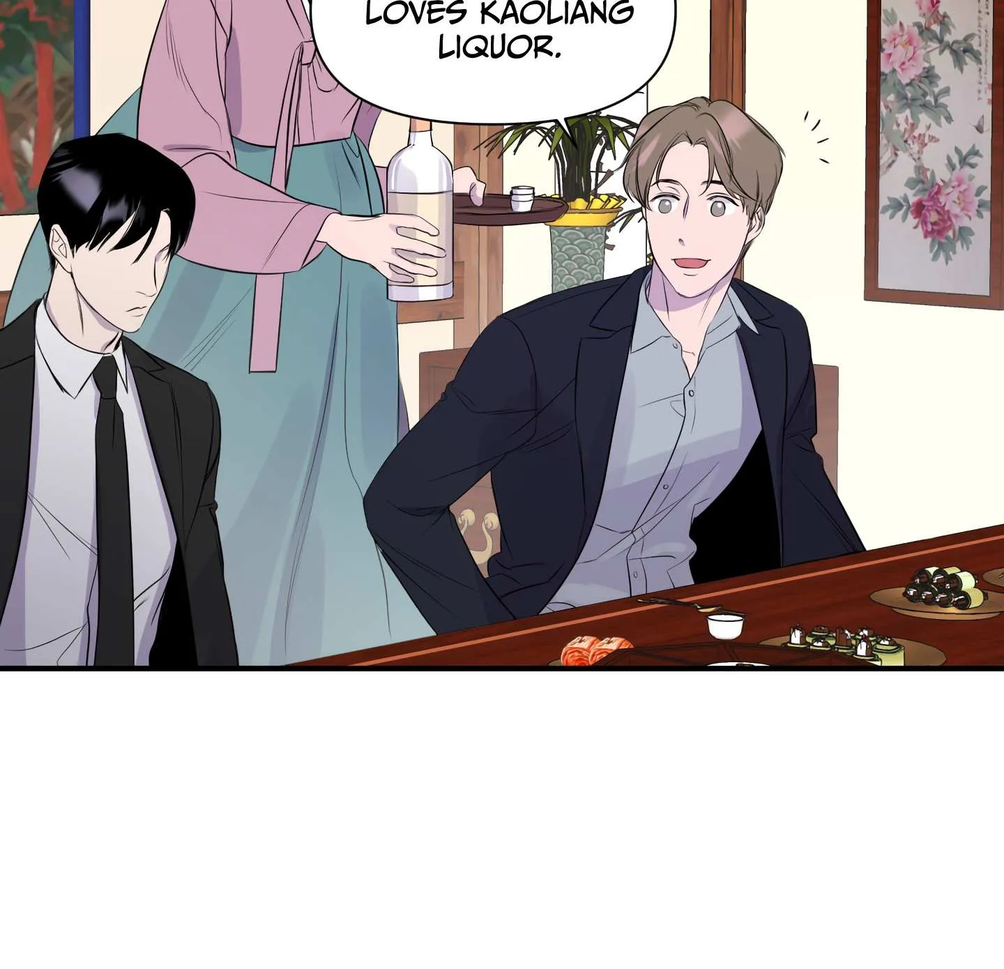 Read Imitation Gold chapter 1 image 59 on Lezhin