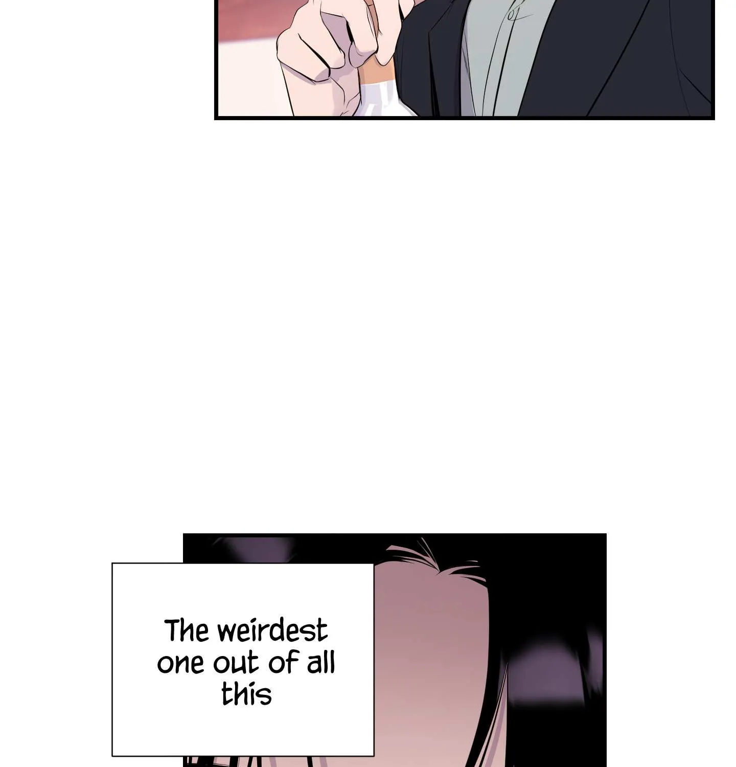 Read Imitation Gold chapter 1 image 62 on Lezhin