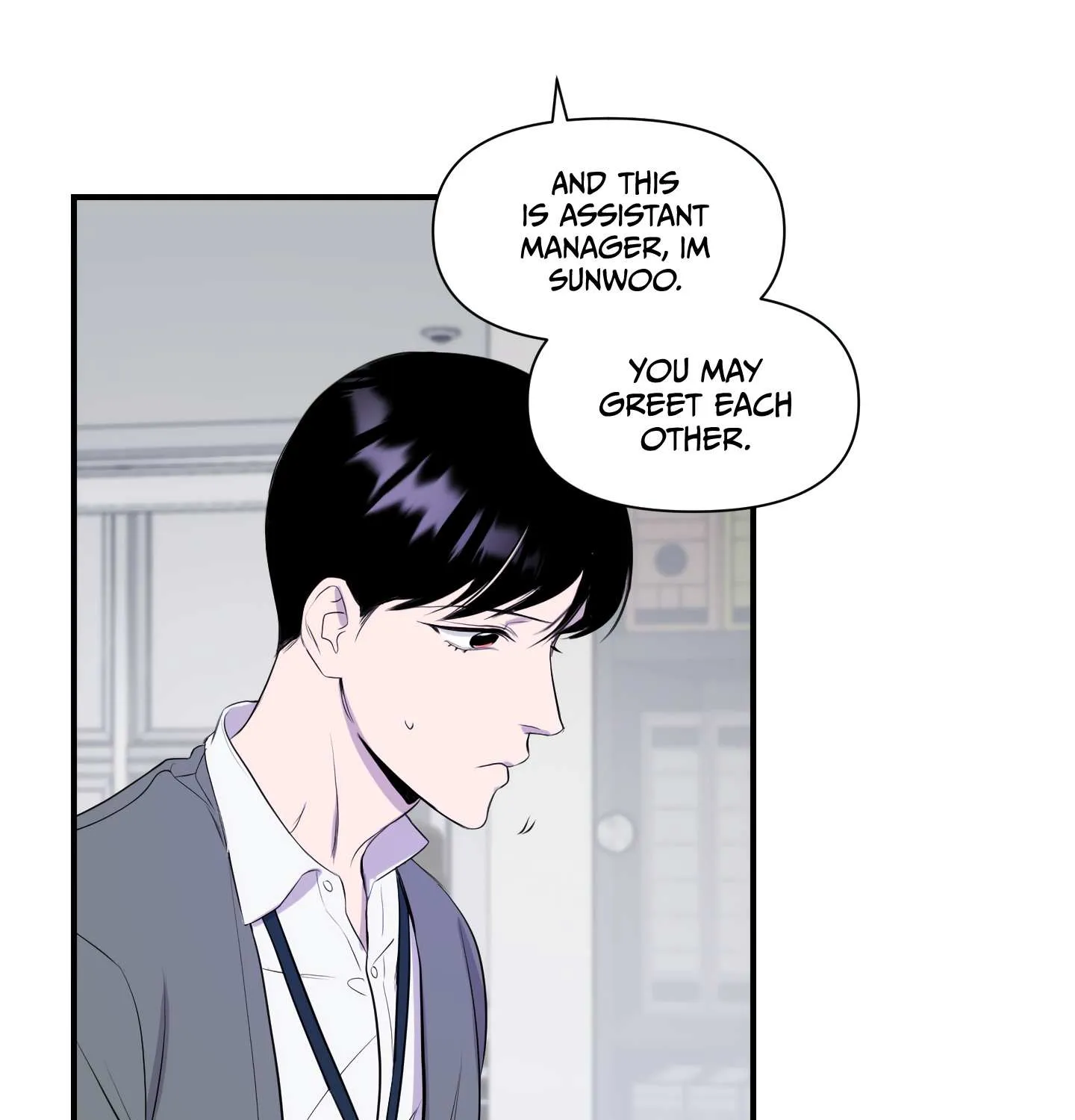 Read Imitation Gold chapter 1 image 7 on Lezhin