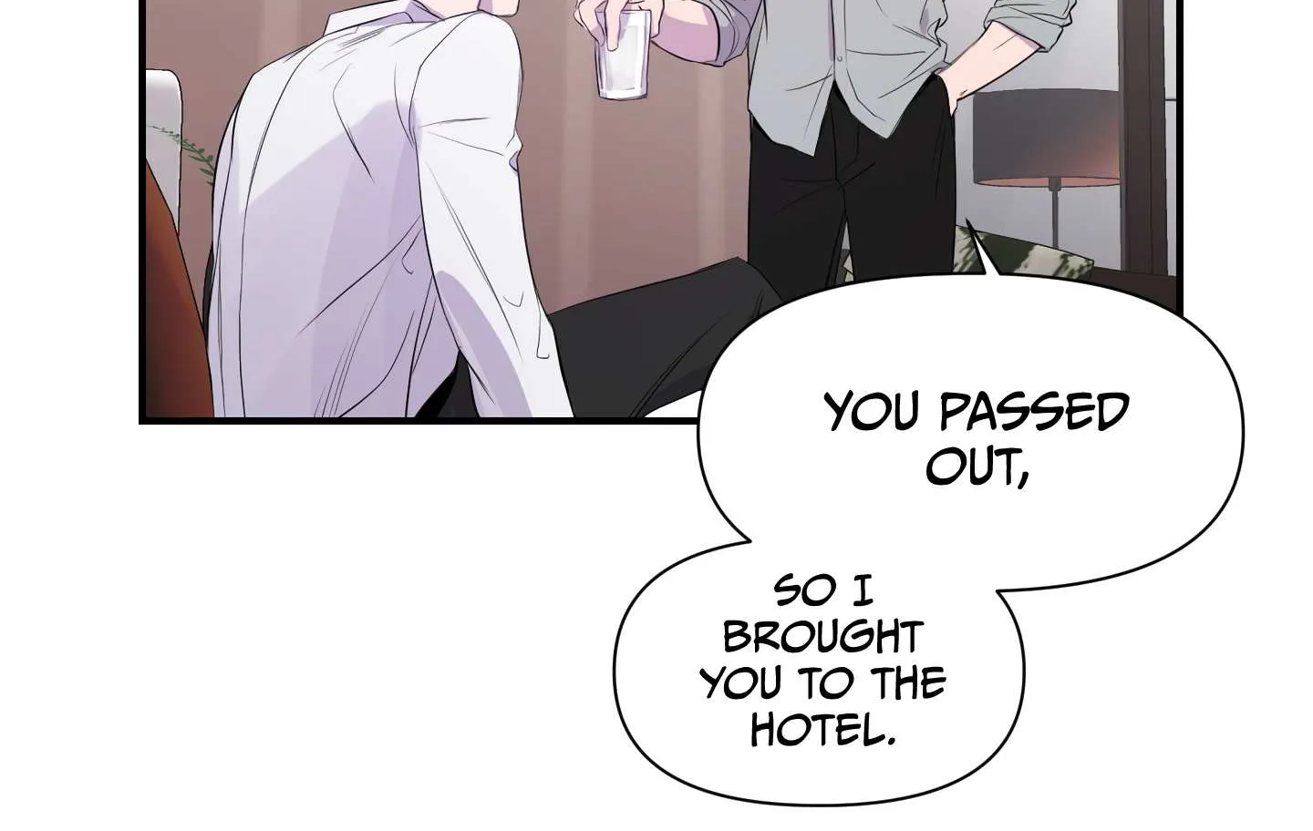 Read Imitation Gold chapter 1 image 71 on Lezhin