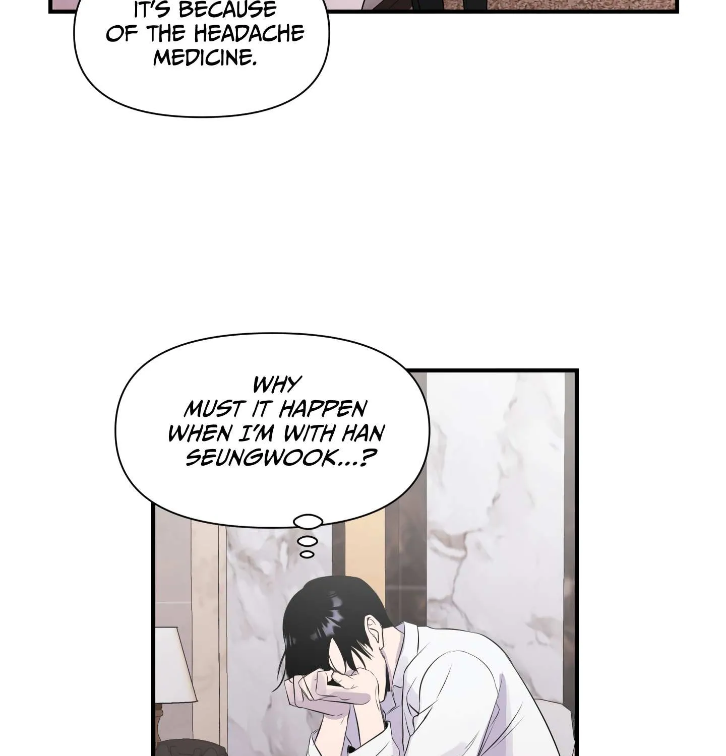 Read Imitation Gold chapter 1 image 74 on Lezhin