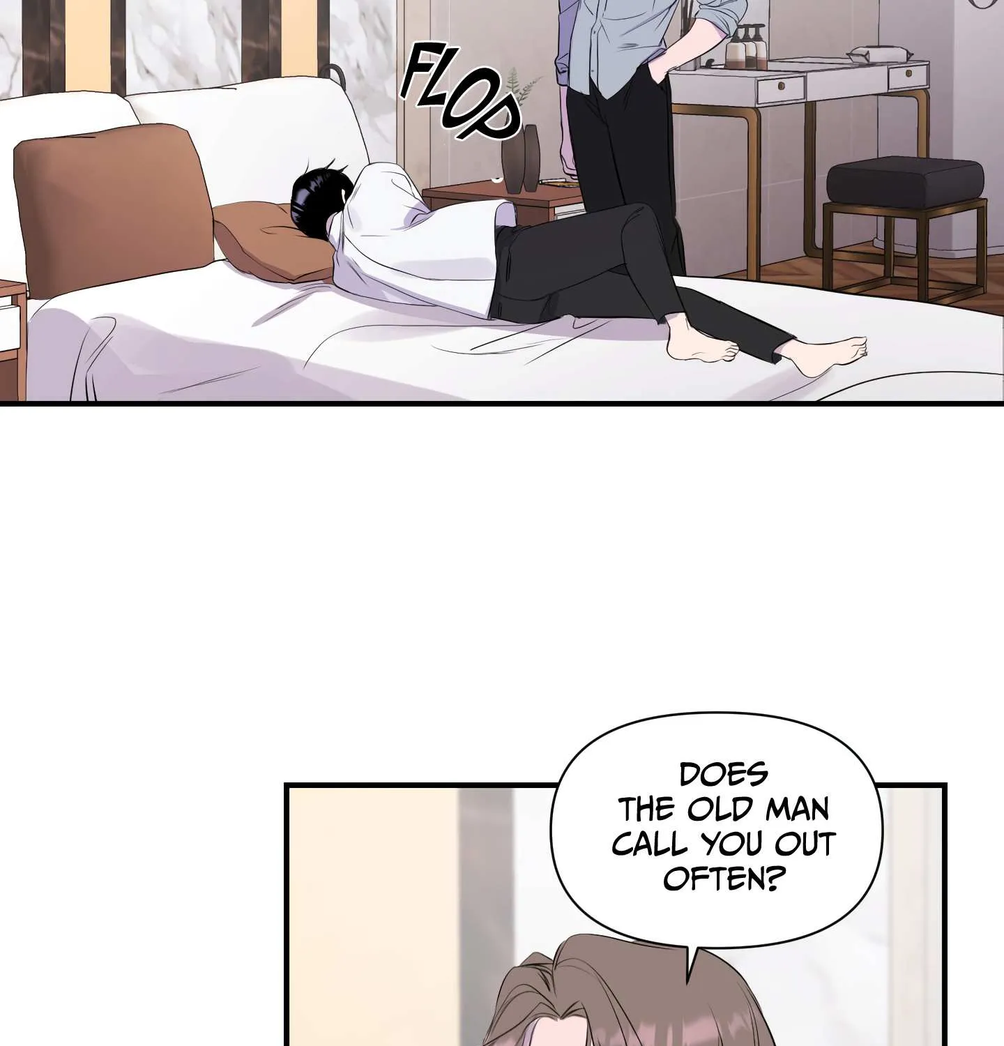 Read Imitation Gold chapter 1 image 76 on Lezhin
