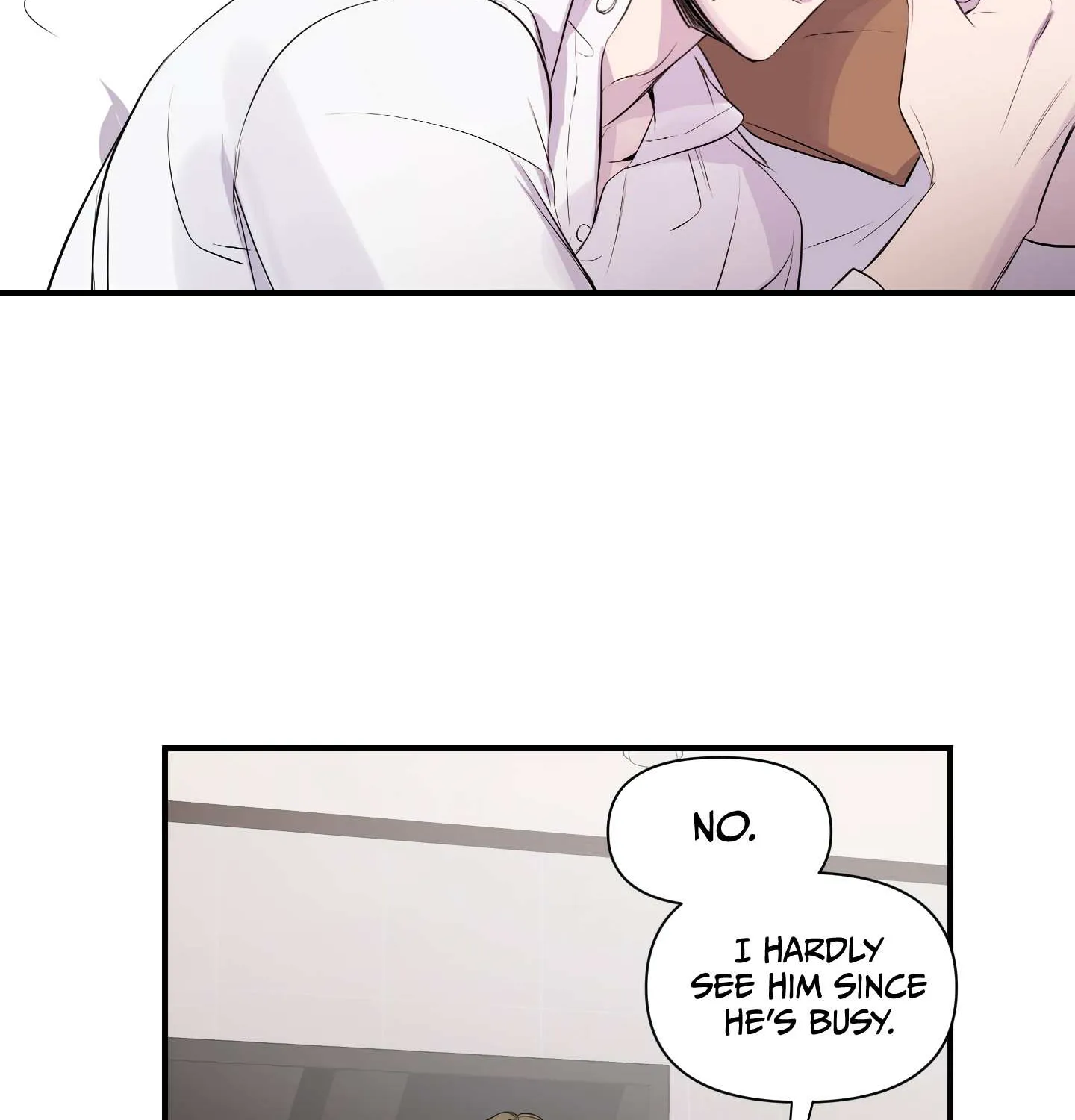 Read Imitation Gold chapter 1 image 79 on Lezhin