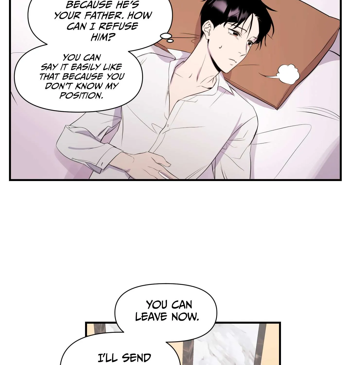 Read Imitation Gold chapter 1 image 81 on Lezhin