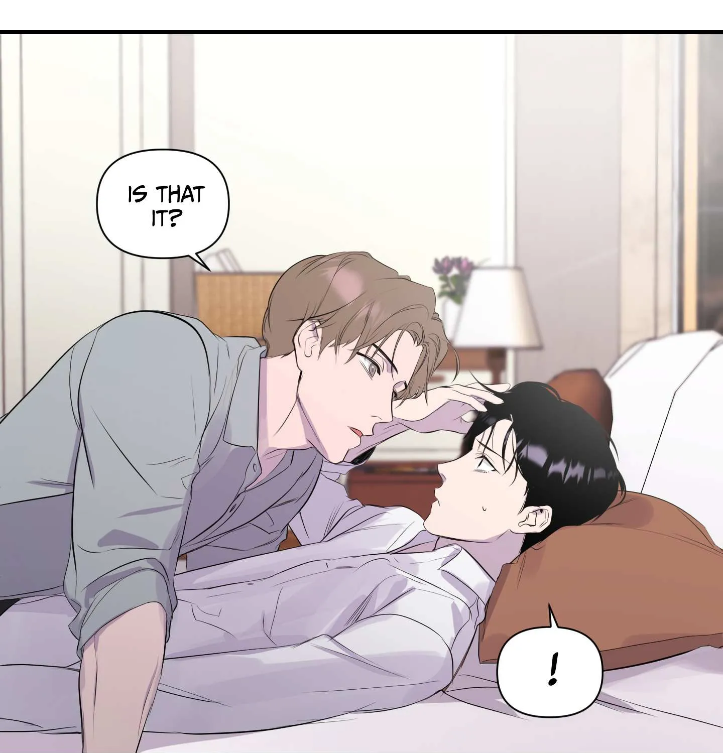 Read Imitation Gold chapter 1 image 83 on Lezhin