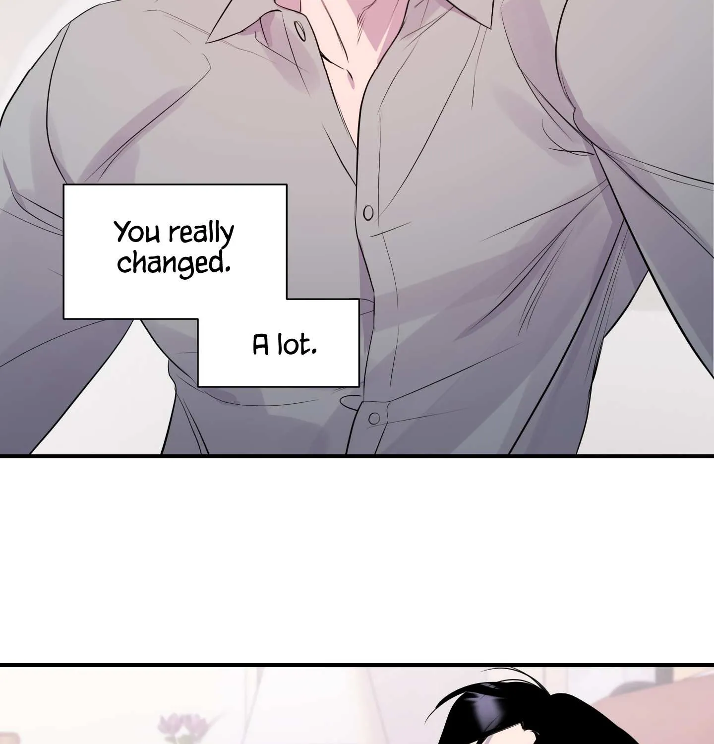 Read Imitation Gold chapter 1 image 85 on Lezhin