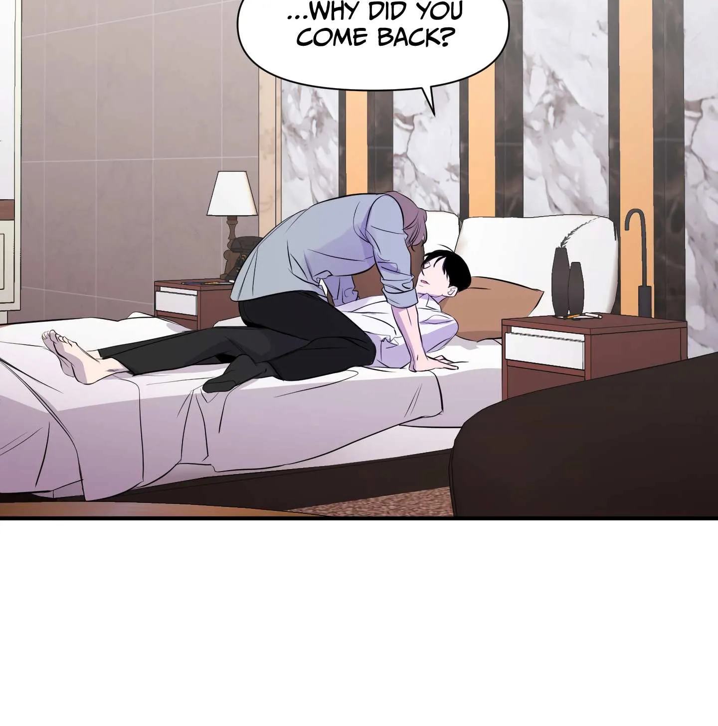 Read Imitation Gold chapter 1 image 87 on Lezhin