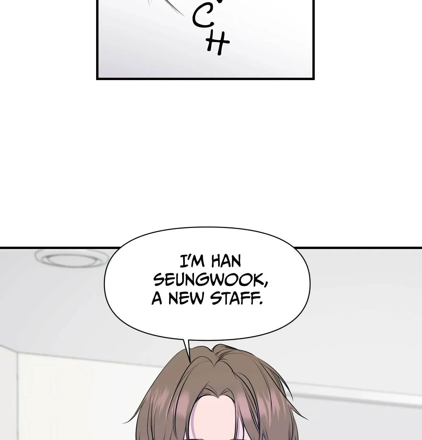 Read Imitation Gold chapter 1 image 9 on Lezhin