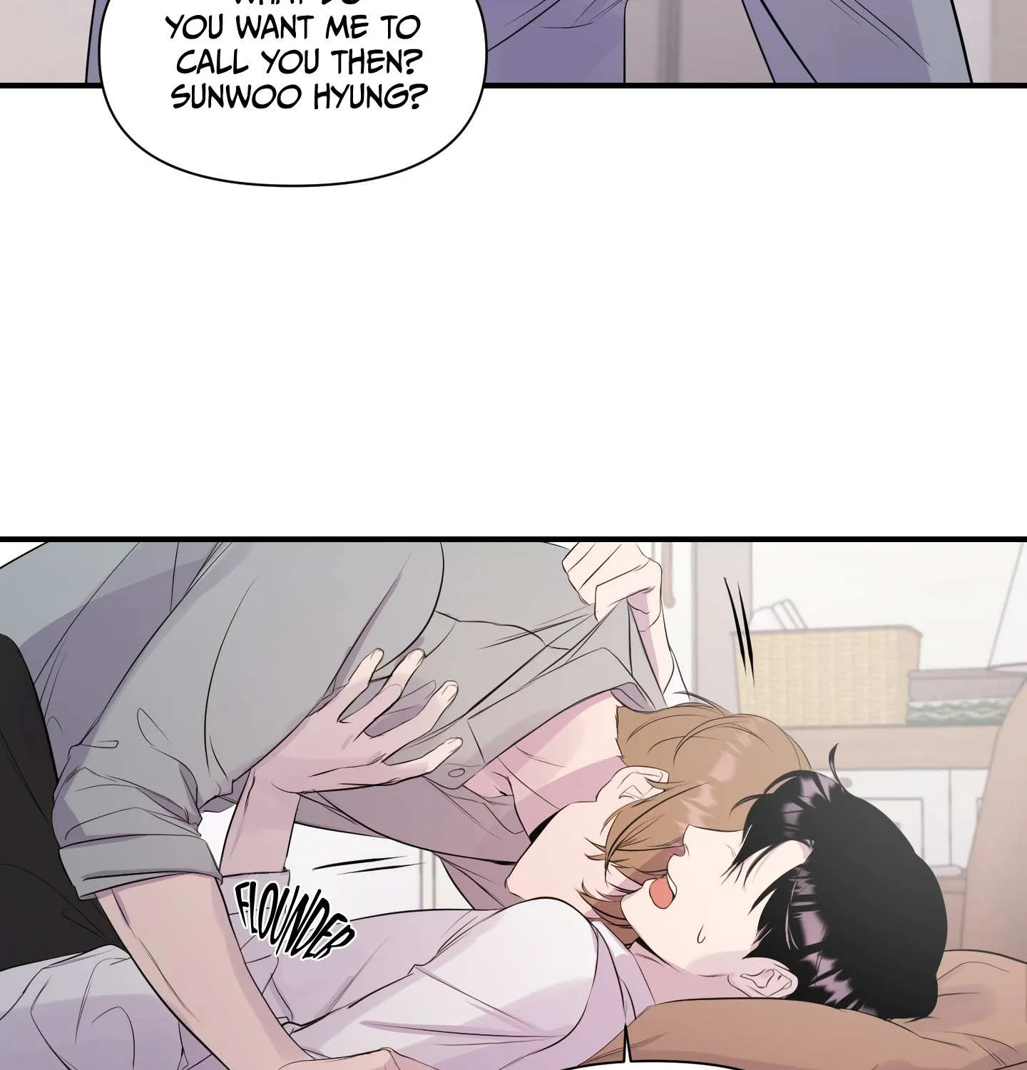 Read Imitation Gold chapter 1 image 95 on Lezhin