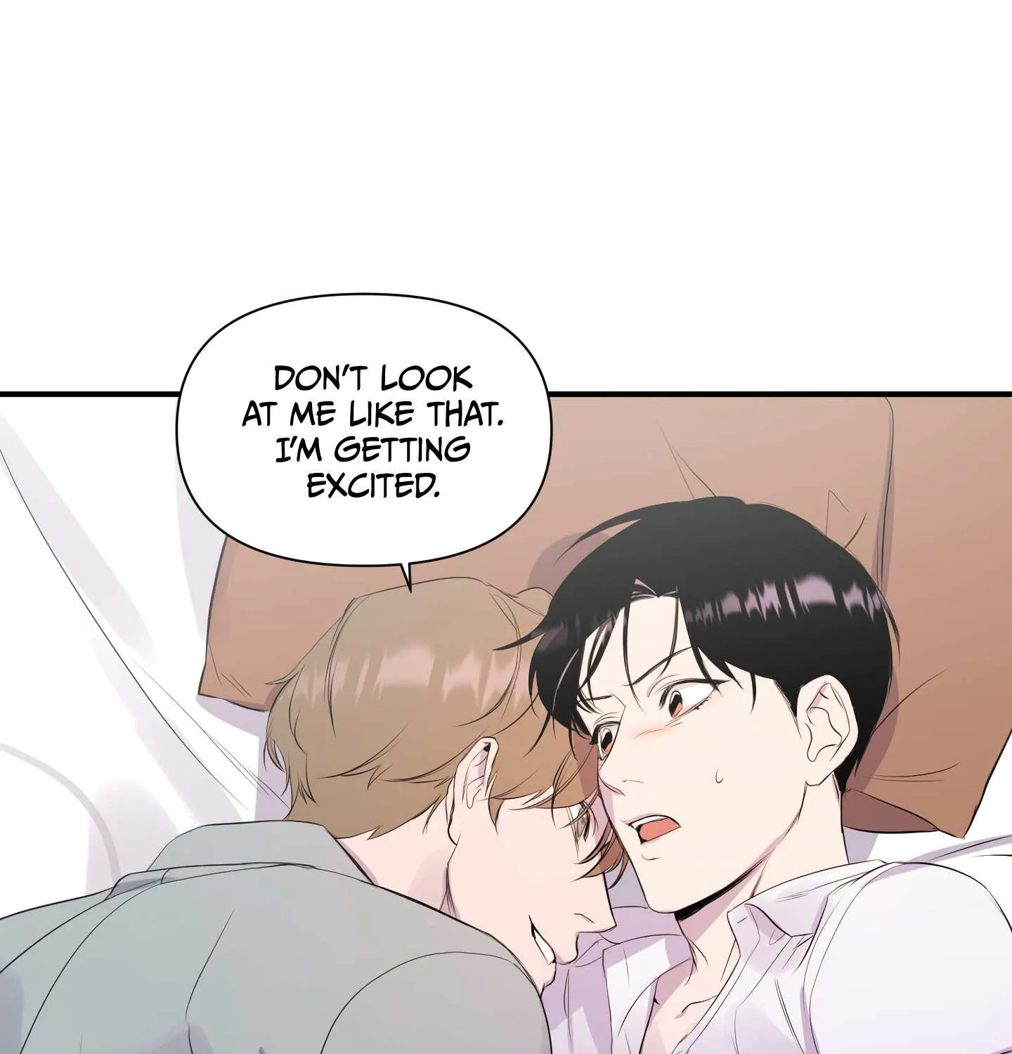 Read Imitation Gold chapter 1 image 97 on Lezhin