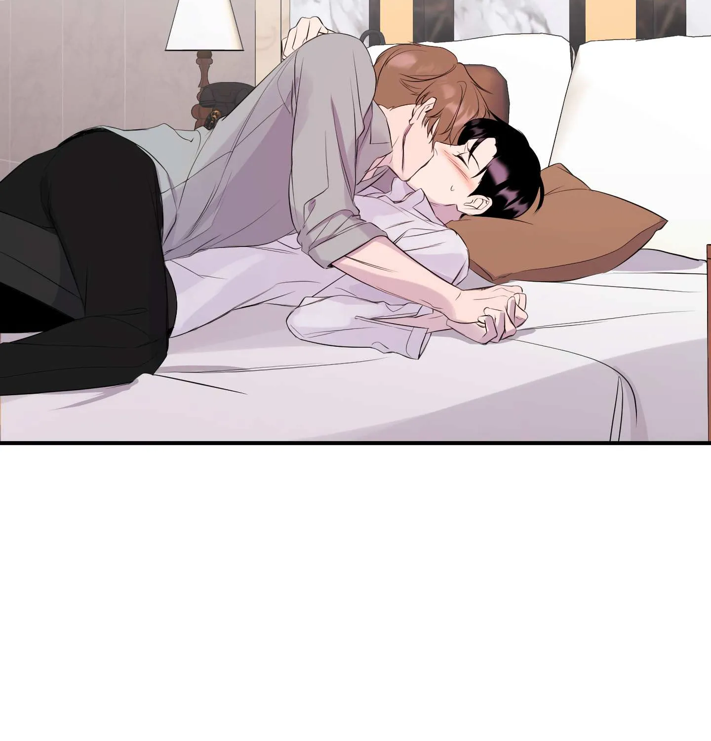 Read Imitation Gold chapter 1 image 99 on Lezhin