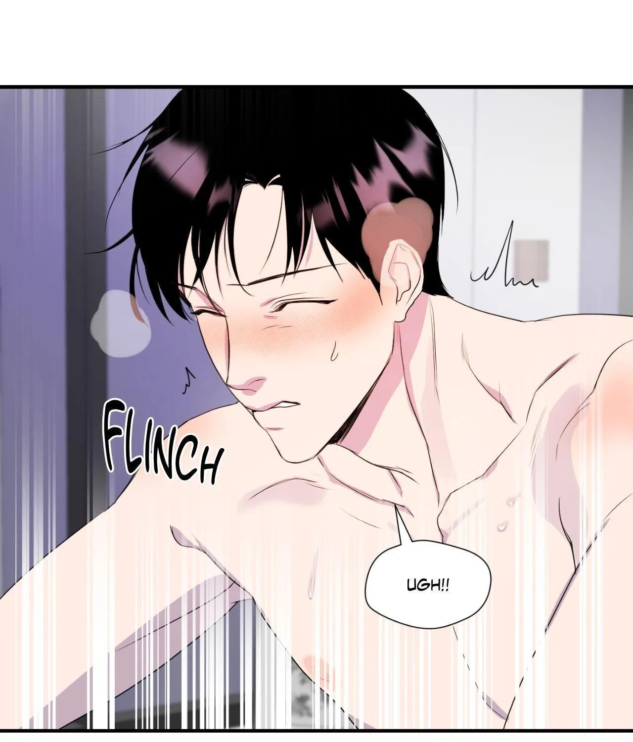 Read Imitation Gold chapter 11 image 13 on Lezhin