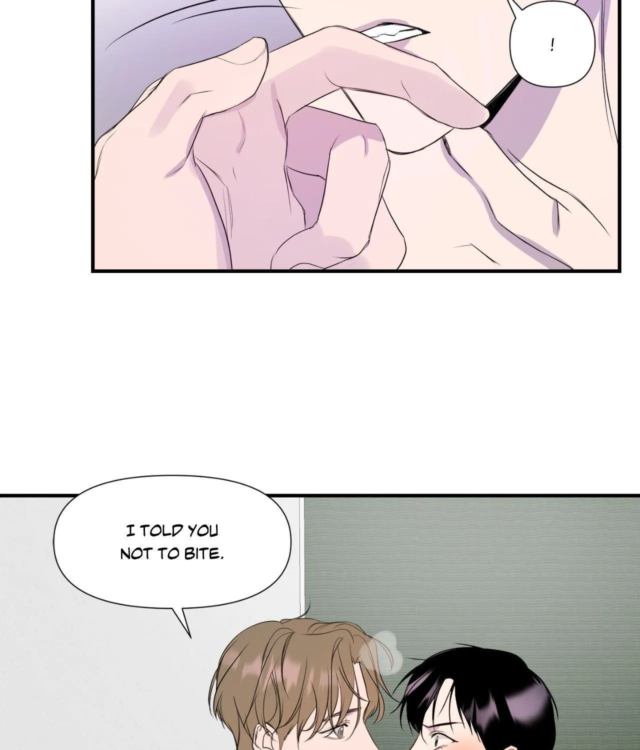 Read Imitation Gold chapter 11 image 15 on Lezhin