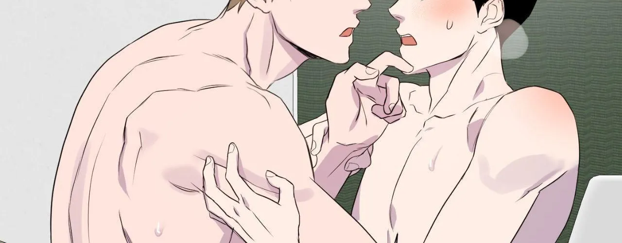 Read Imitation Gold chapter 11 image 16 on Lezhin