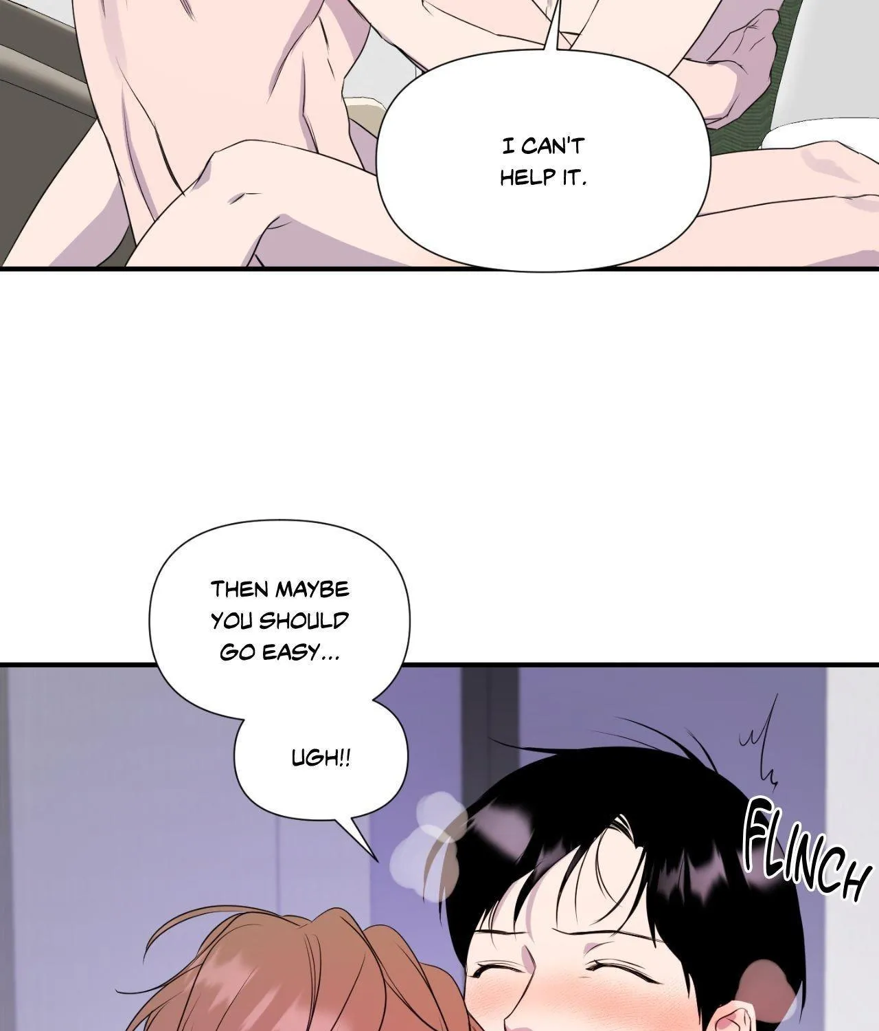 Read Imitation Gold chapter 11 image 17 on Lezhin