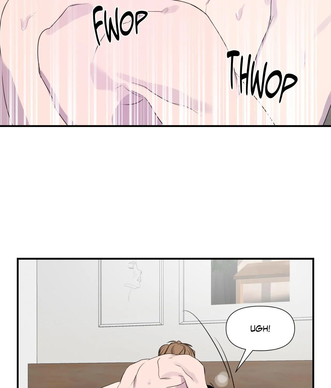 Read Imitation Gold chapter 11 image 19 on Lezhin