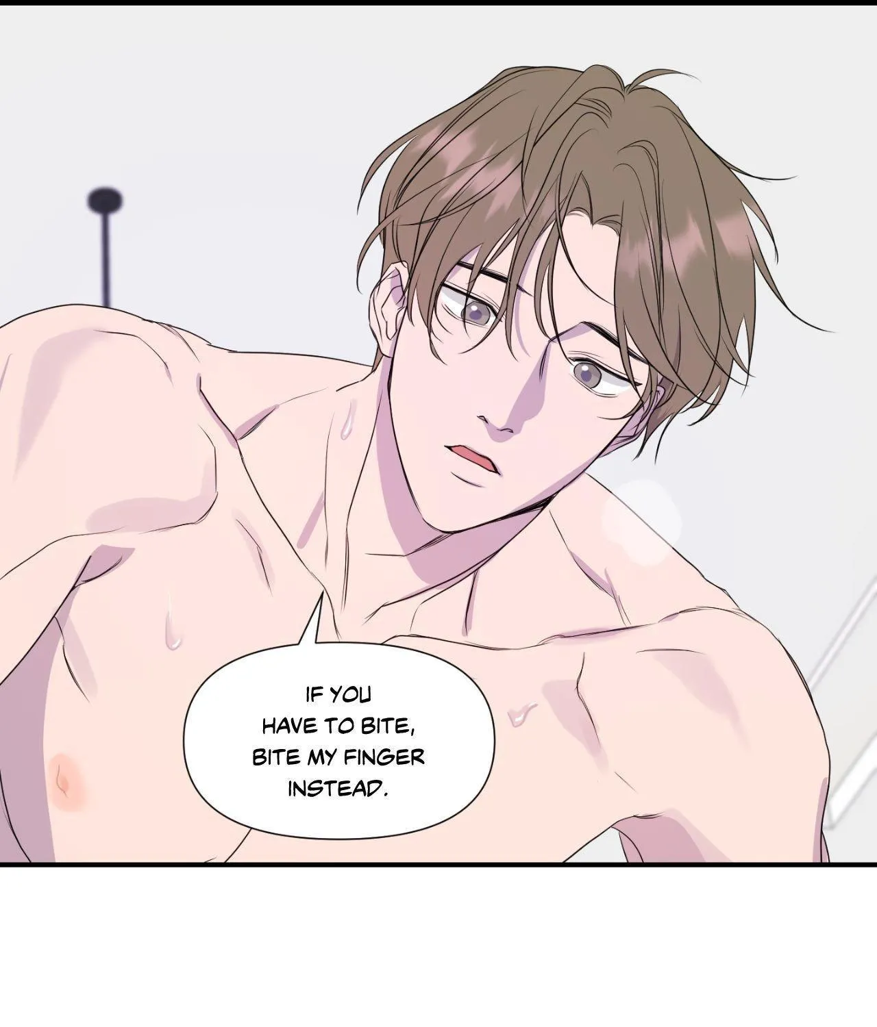 Read Imitation Gold chapter 11 image 26 on Lezhin