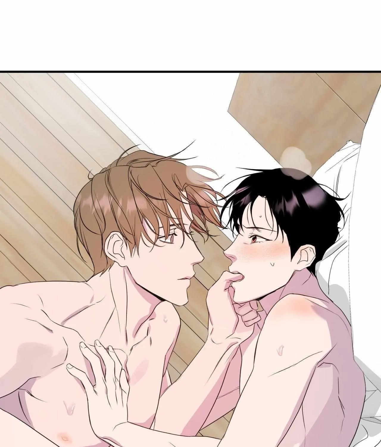 Read Imitation Gold chapter 11 image 30 on Lezhin