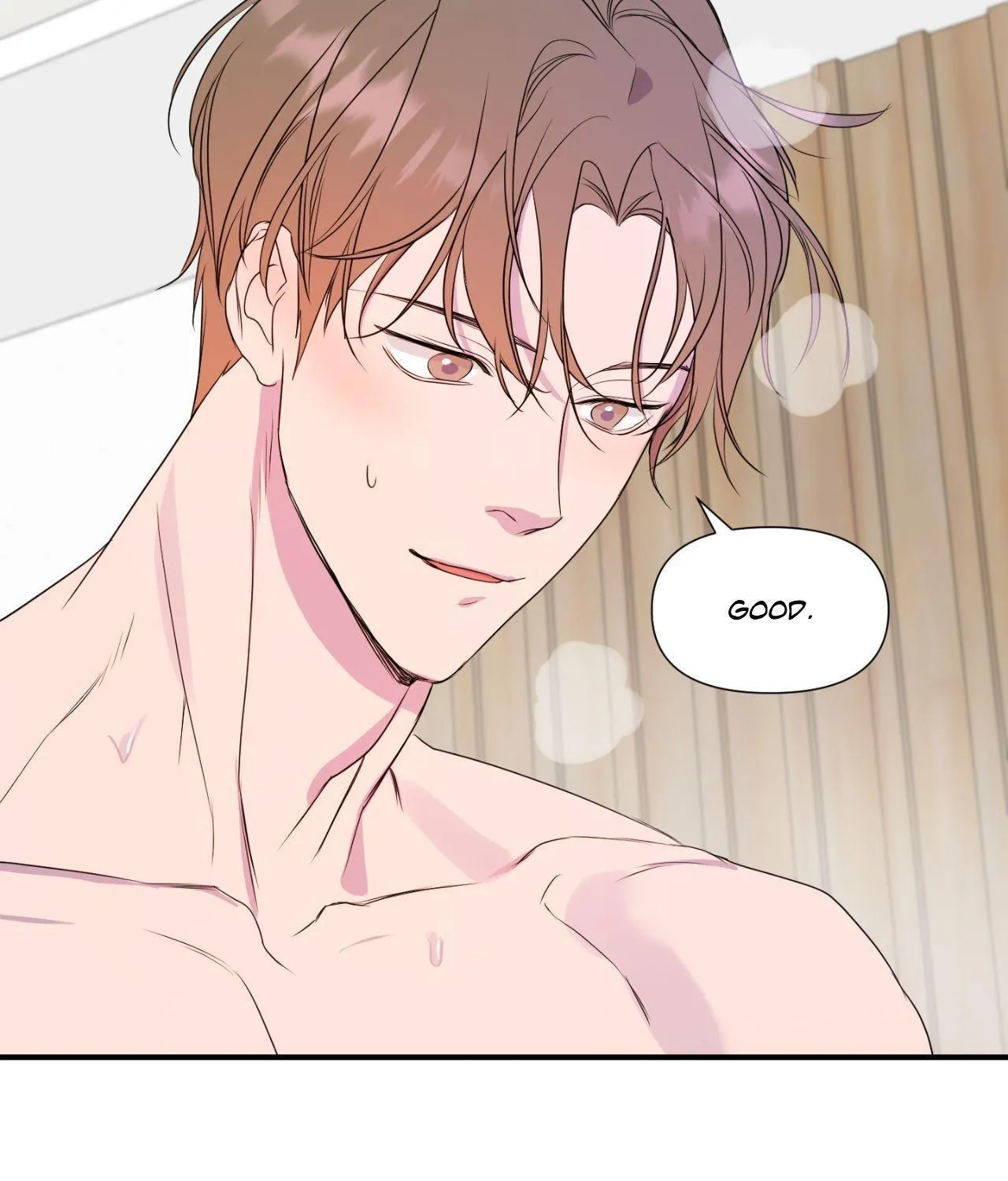 Read Imitation Gold chapter 11 image 34 on Lezhin