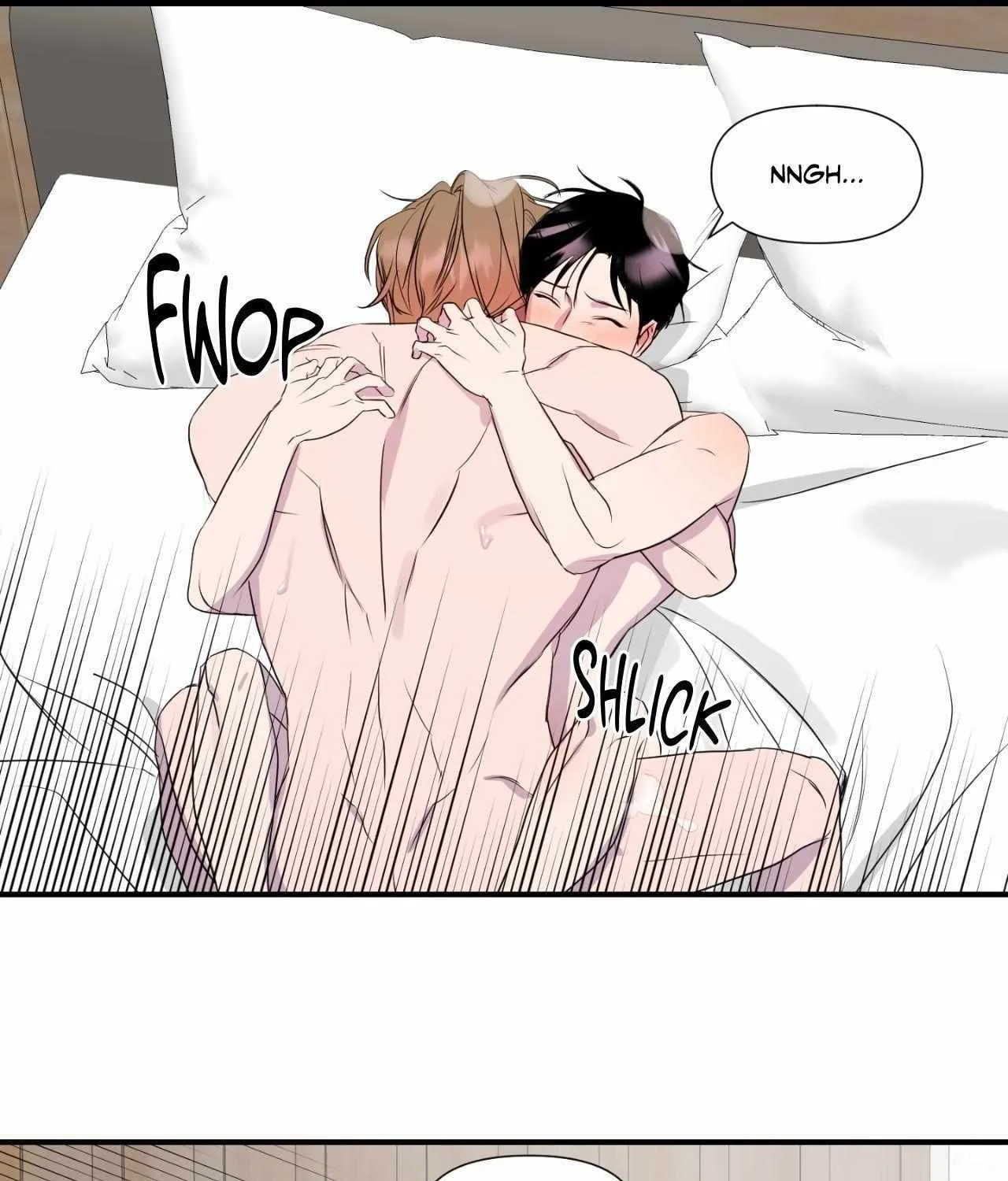 Read Imitation Gold chapter 11 image 39 on Lezhin