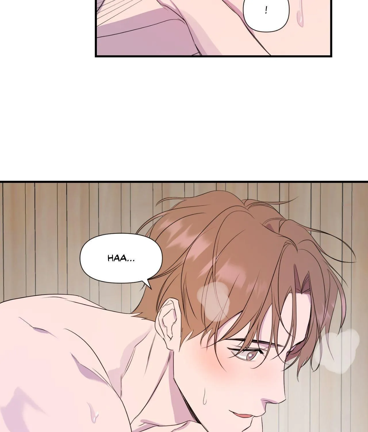 Read Imitation Gold chapter 11 image 43 on Lezhin