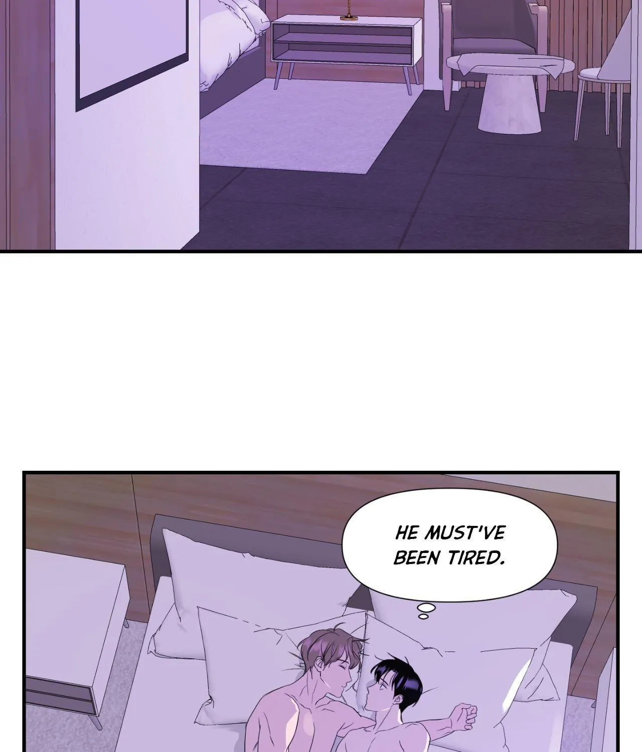 Read Imitation Gold chapter 11 image 49 on Lezhin
