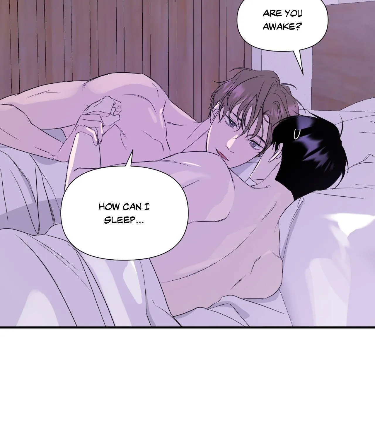 Read Imitation Gold chapter 11 image 58 on Lezhin