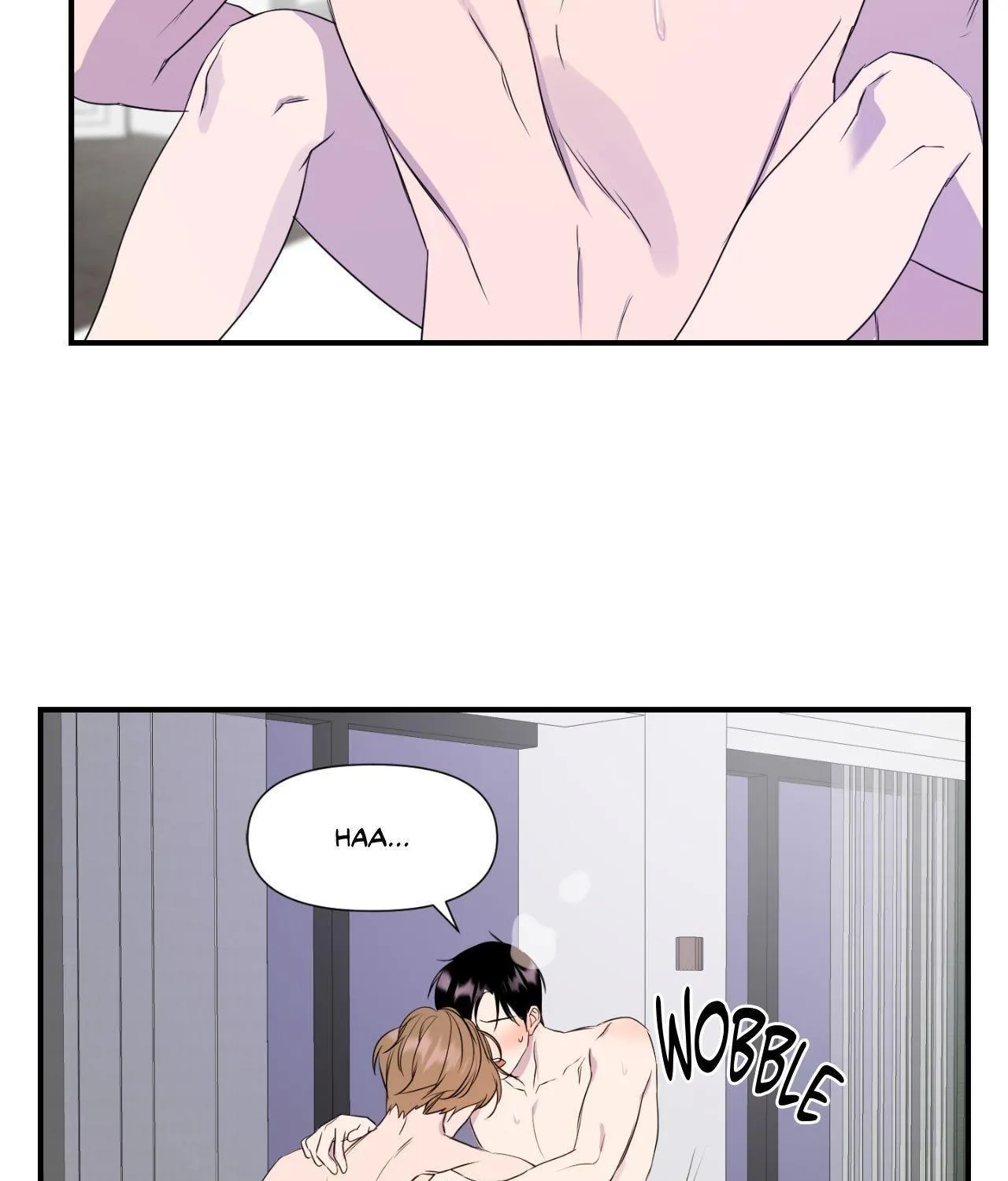 Read Imitation Gold chapter 11 image 6 on Lezhin