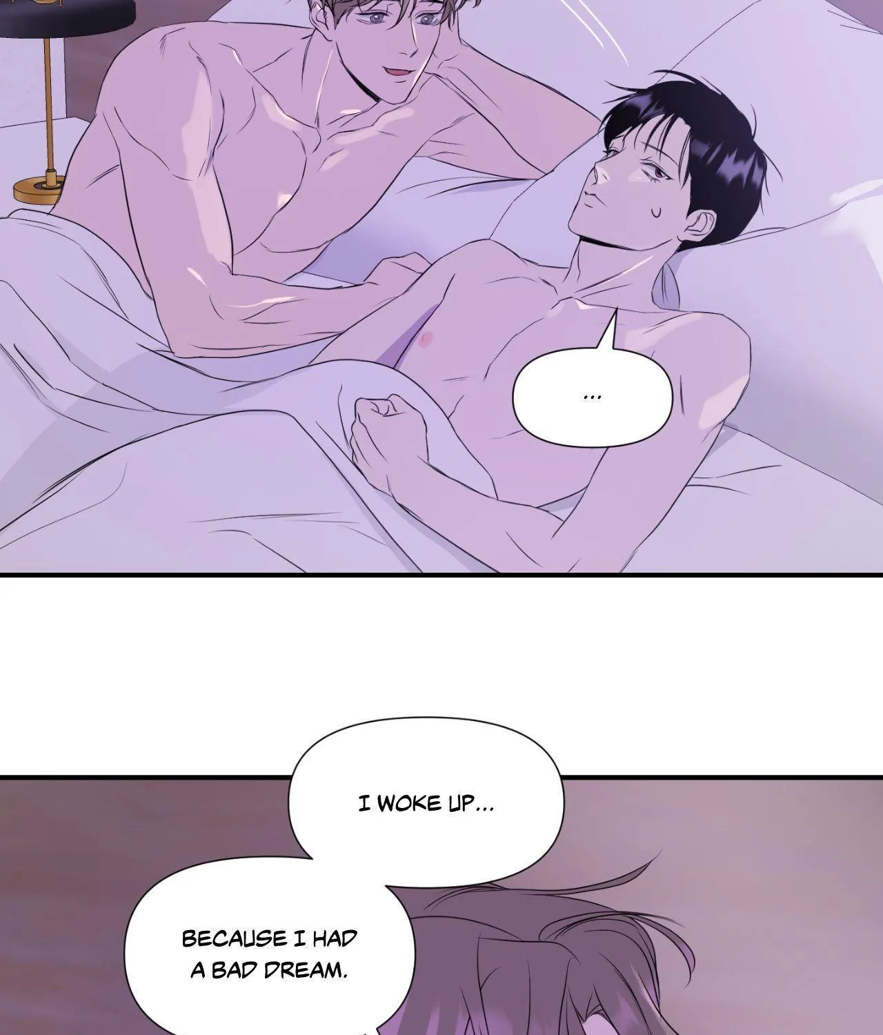 Read Imitation Gold chapter 11 image 60 on Lezhin