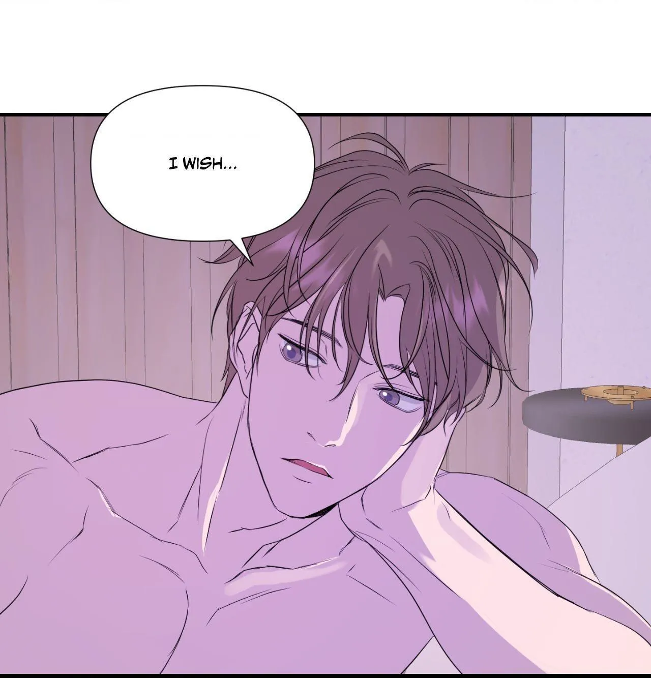 Read Imitation Gold chapter 11 image 64 on Lezhin