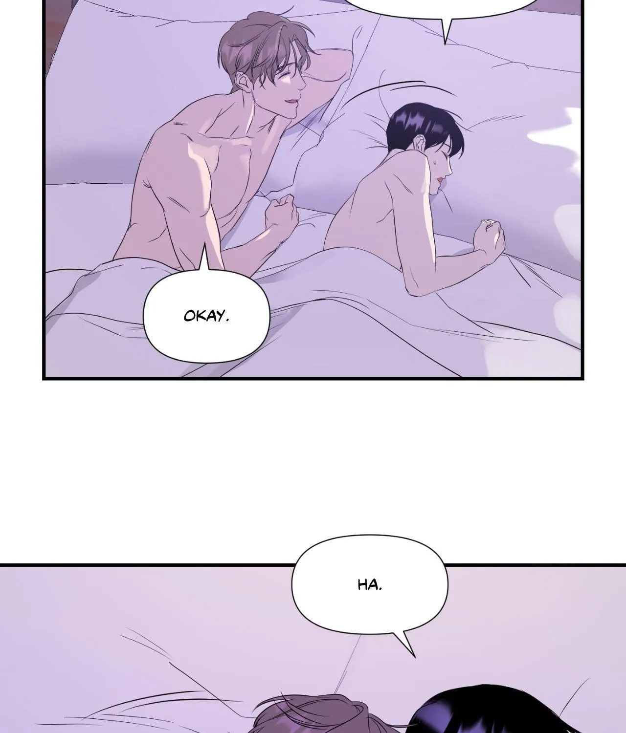 Read Imitation Gold chapter 11 image 69 on Lezhin