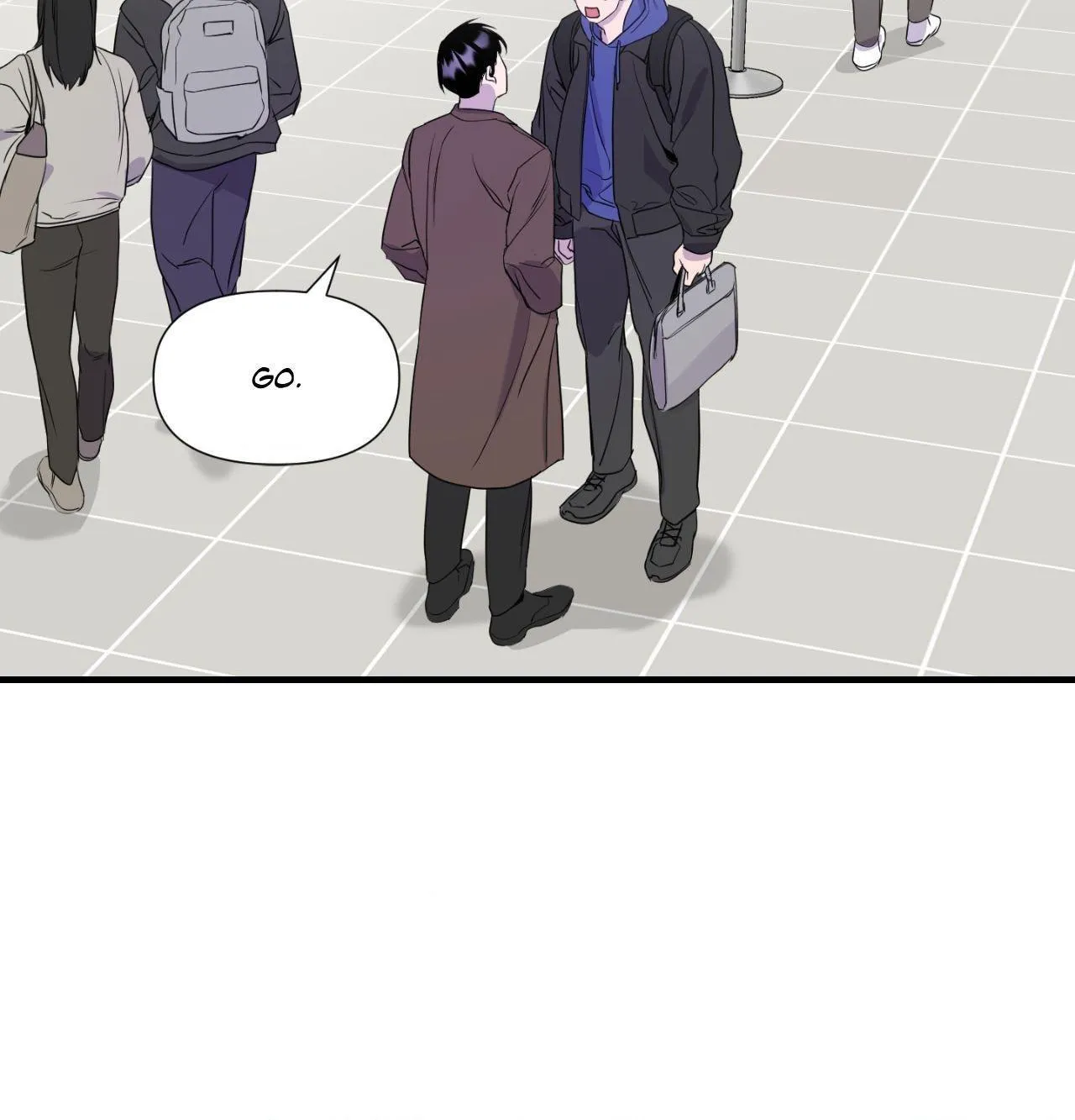 Read Imitation Gold chapter 11 image 77 on Lezhin