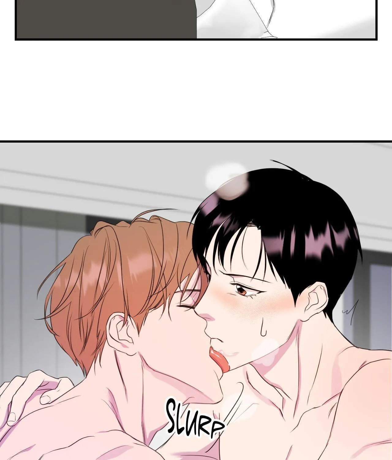 Read Imitation Gold chapter 11 image 8 on Lezhin