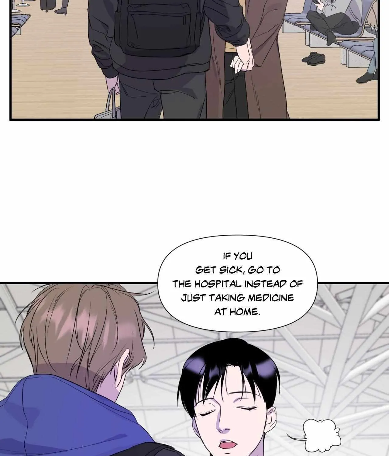 Read Imitation Gold chapter 11 image 82 on Lezhin