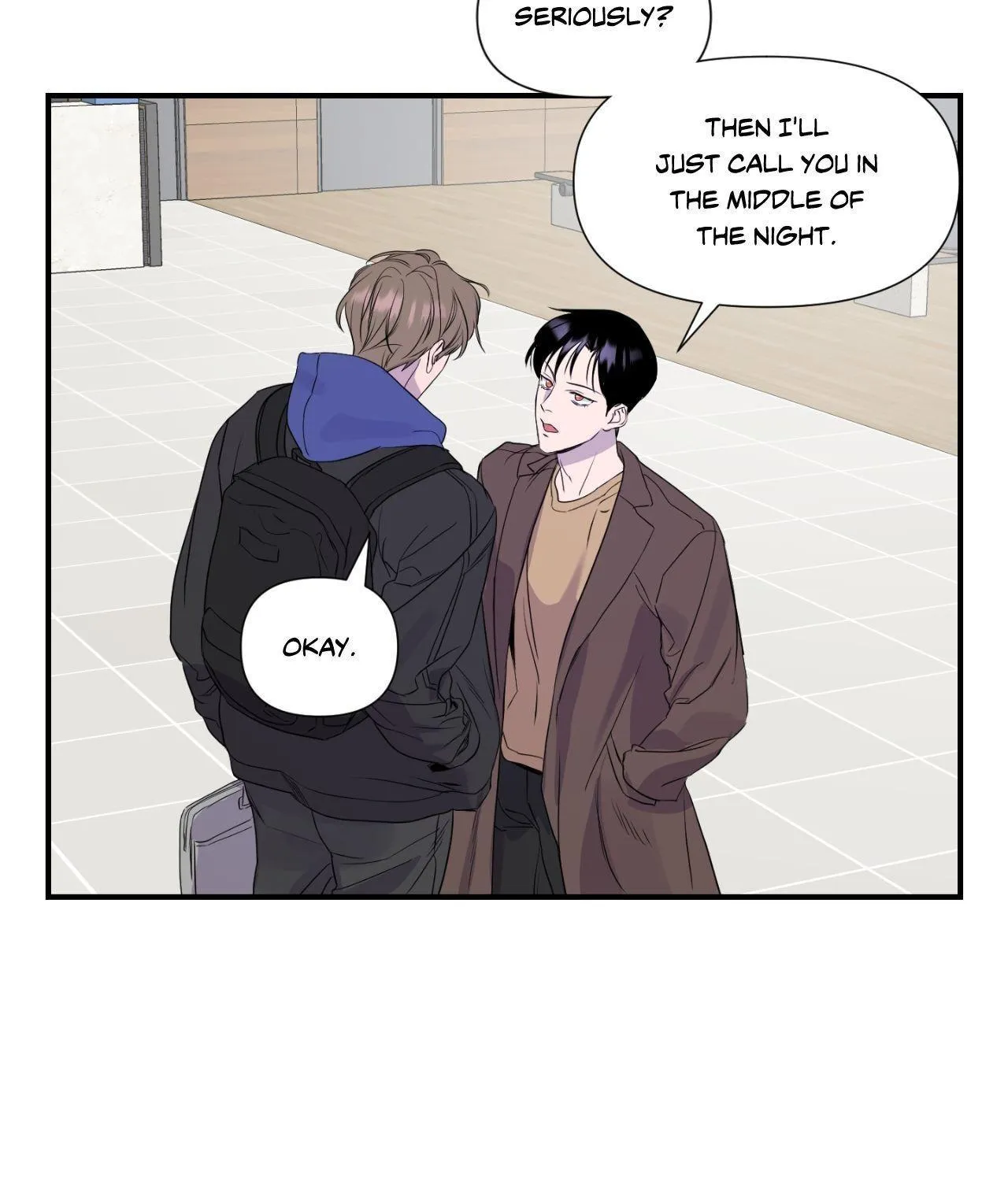Read Imitation Gold chapter 11 image 88 on Lezhin