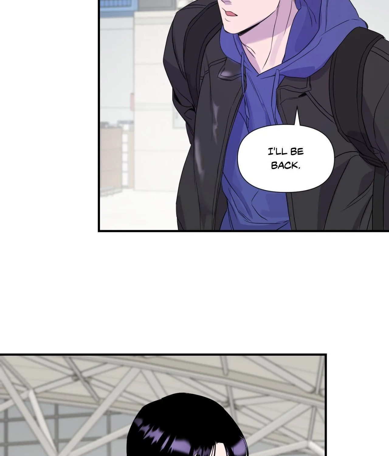 Read Imitation Gold chapter 11 image 93 on Lezhin
