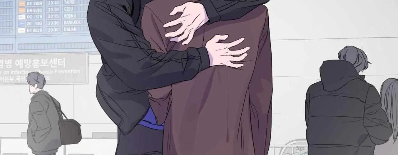 Read Imitation Gold chapter 11 image 96 on Lezhin