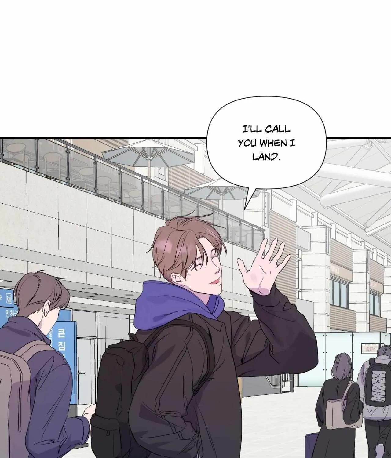 Read Imitation Gold chapter 11 image 99 on Lezhin