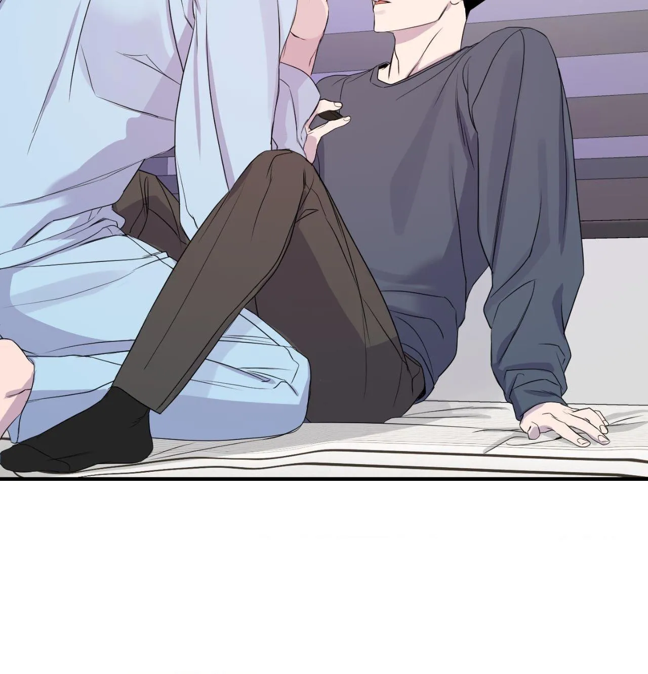 Read Imitation Gold chapter 12 image 103 on Lezhin