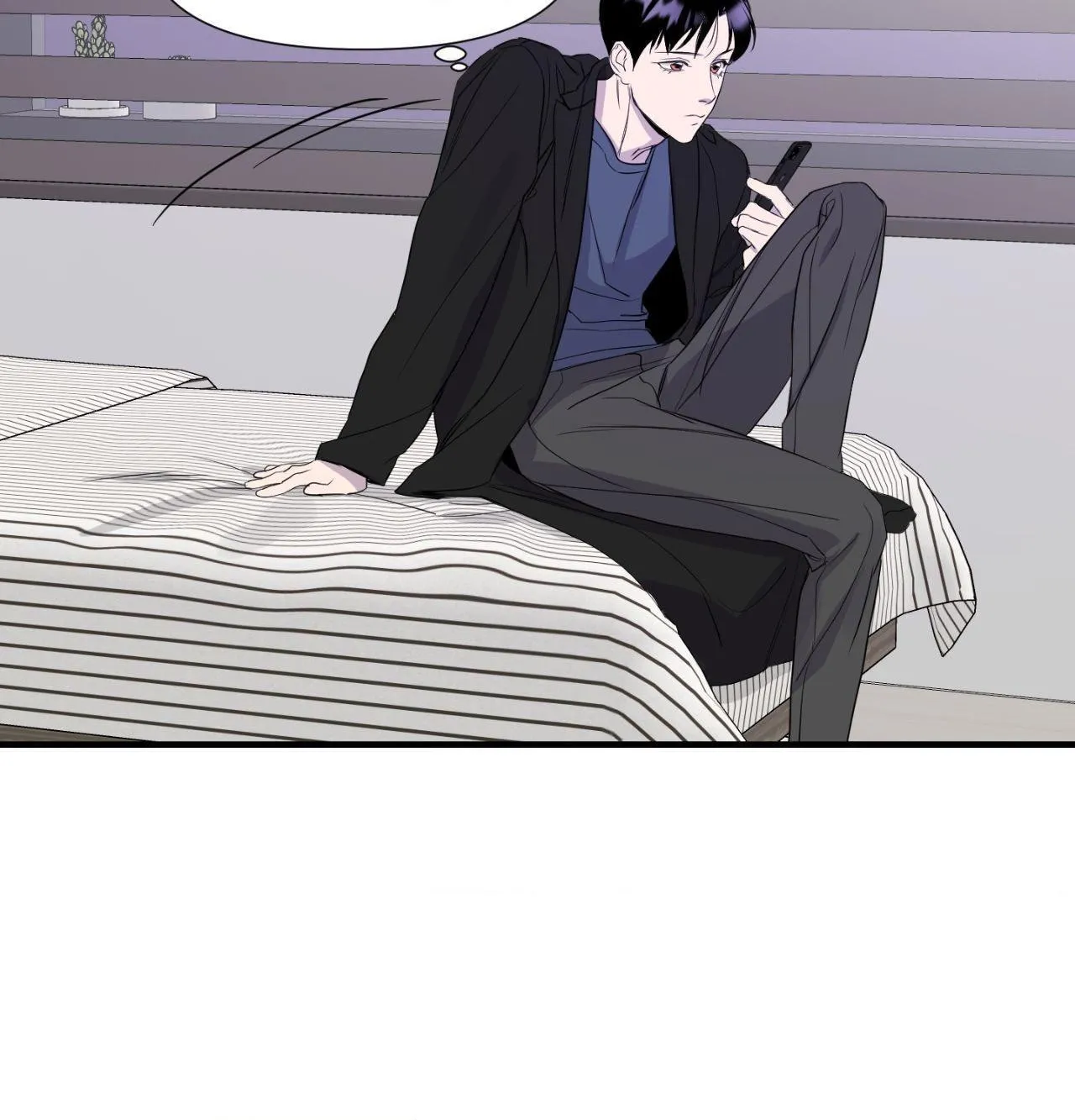 Read Imitation Gold chapter 12 image 12 on Lezhin