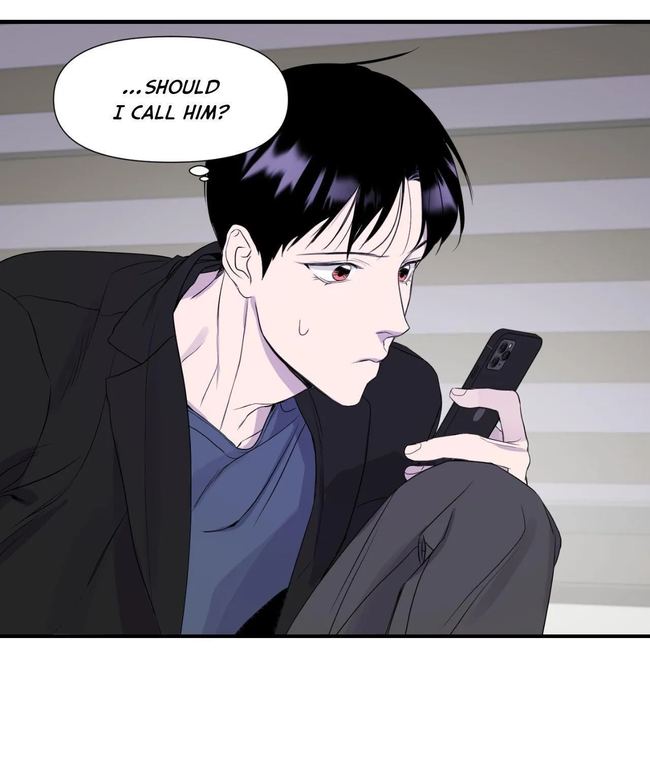 Read Imitation Gold chapter 12 image 13 on Lezhin